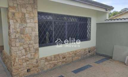 Casa com 2 dormitórios para alugar, 100 m² por R$ 3.800,00/mês - Jardim Siriema - Atibaia/SP