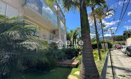 Apartamento à Venda ou para Aluguel no Jardim Floresta, Atibaia - SP, com 3 Dormitórios, 80 m²