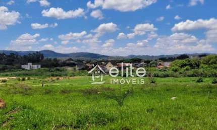Área à venda, 42408 m² por R$ 13.000.000,00 - Jardim das Cerejeiras - Atibaia/SP