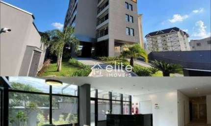 Sala para alugar, 46 m² por R$ 2.913,00/mês - Atibaia Jardim - Atibaia/SP