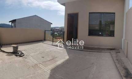 Casa com 2 dormitórios à venda, 80 m² por R$ 450.000 - MARF I em Bom Jesus dos Perdões/SP