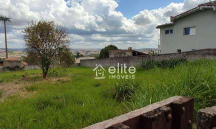 Terreno com 630 metros quadrados, bairro Jd. São Felipe, Atibaia SP