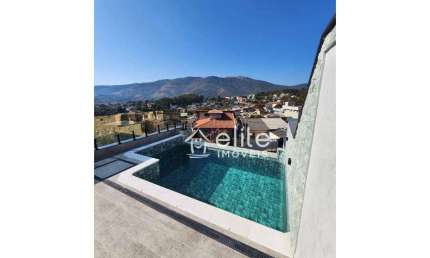 Casa à venda, 150 m² por R$ 1.200.000,00 - Jardim Maristela - Atibaia/SP