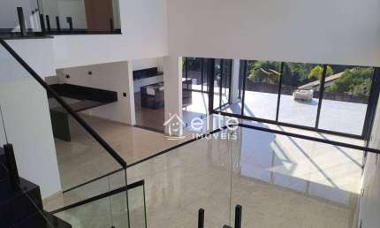 Casa com 3 dormitórios à venda, 239 m² por R$ 1.800.000,00 - Jardim América - Bragança Paulista/SP