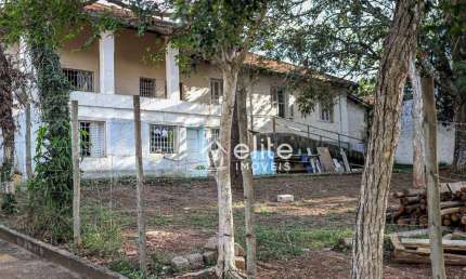 Terreno à venda, 882 m² por R$ 1.500.000,00 - Centro - Atibaia/SP