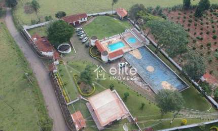 Sítio à venda, 77000 m² por R$ 3.000.000 - Bragança Paulista