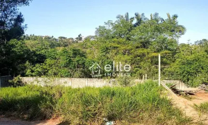 Terreno à venda, 195 m² por R$ 125.000 - Atibaia Belvedere - Atibaia/SP