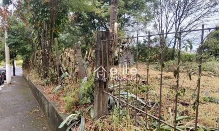 Terreno à venda, 1009 m² por R$ 2.300.000 - Centro - Atibaia/SP