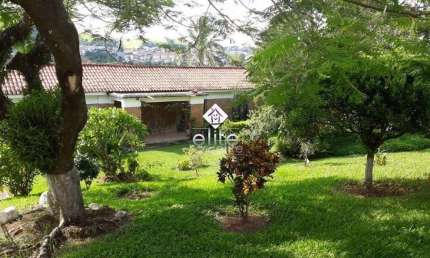 Casa Residencial , Serra Negra, Bom Jesus dos Perdões - CA1288.