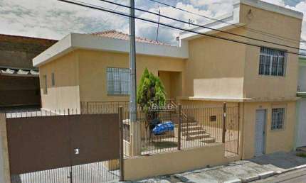 Casa com 2 dormitórios à venda por R$ 500.000,00 - Cidade Nova - Bom Jesus dos Perdões/SP