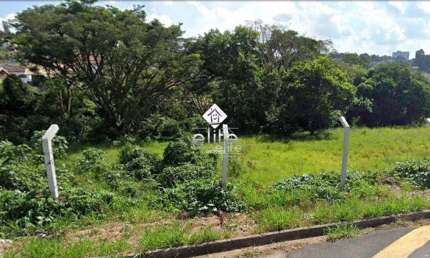 Terreno à venda, 4899 m² por R$ 3.500.000,00 - Vila Santista - Atibaia/SP
