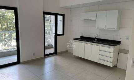 Apartamento com 2 dormitórios para alugar, 65 m² por R$ 3.640,00/mês - Vila Gardênia - Atibaia/SP