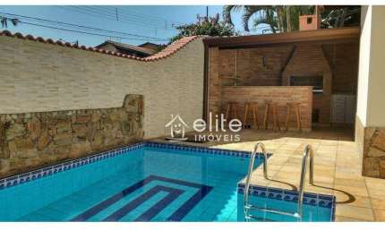 Casa com 2 dormitórios à venda, 146 m² por R$ 1.200.000,00 - Jardim do Lago - Atibaia/SP