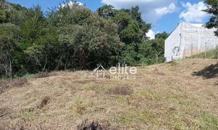 Terreno à venda, 7136 m² por R$ 200.000,00 - Estância Santa Maria do Portão - Atibaia/SP