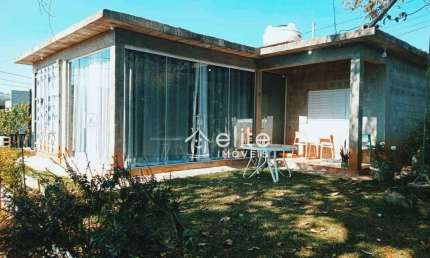 Casa com 2 dormitórios à venda, 90 m² por R$ 390.000,00 - Jardim Maracanã - Atibaia/SP