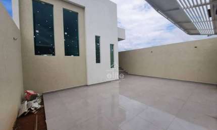 Casa com 3 dormitórios à venda por R$ 650.000,00 - Jardim Maracanã - Atibaia/SP