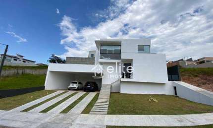 Casa com 2 dormitórios à venda, 300 m² por R$ 1.800.000,00 - Cambarah - Jarinu/SP