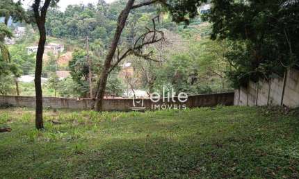 Terreno à venda, 456 m² por R$ 95.000,00 - Estância Santa Maria do Portão - Atibaia/SP