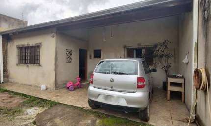Casa com 2 dormitórios à venda por R$ 550.000,00 - Cidade Nova - Bom Jesus dos Perdões/SP