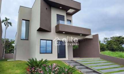 Casa com 3 dormitórios à venda, 180 m² por R$ 1.300.000,00 - Jardim Colina do Sol - Bom Jesus dos Perdões/SP