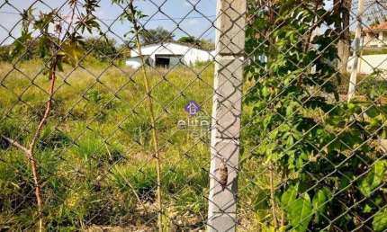 Terreno à venda na Avenida Terceiro Centenário, Centro, Atibaia