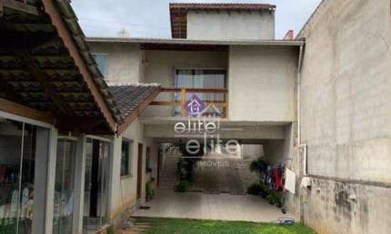 Casa com 2 dormitórios à venda, 180 m² por R$ 690.000,00 - Jardim Real - Bom Jesus dos Perdões/SP