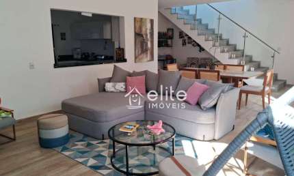 Casa com 4 dormitórios à venda, 250 m² por R$ 1.800.000,00 - Vila Esperia Ou Giglio - Atibaia/SP