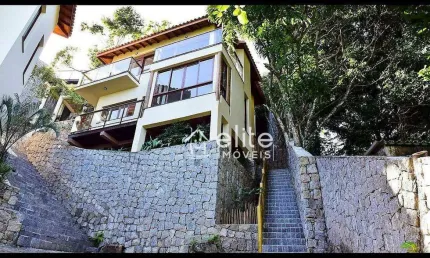 Casa com 2 dormitórios, 110 m² - venda por R$ 1.950.000,00 ou aluguel por R$ 11.000,00 - Siriúba - Ilhabela/SP