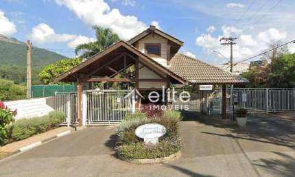 Casa 3 dormitórios à Venda com 201 m² - Condomínio Água Verde - Atibaia