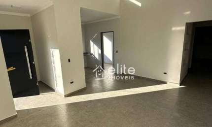 Casa Térrea com 2 dormitórios à venda, 75 m² por R$ 550.000 - Santa Helena - Bom Jesus dos Perdões/SP