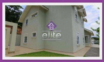 Casa com 4 dormitórios à venda por R$ 1.980.000,00 - Condomínio Residencial Água Verde - Atibaia/SP