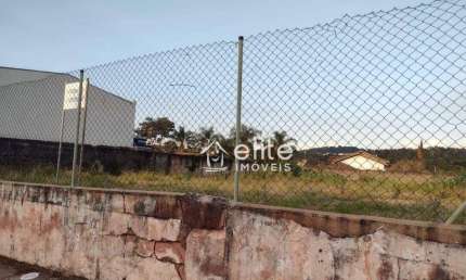 Terreno à venda, 1112 m² por R$ 6.000.000,00 - Jardim Paulista - Atibaia/SP