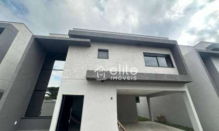 Casa com 3 dormitórios para alugar, 174 m² por R$ 7.180,00/mês - Loteamento Loanda - Atibaia/SP