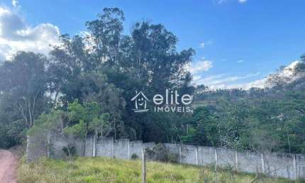 Terreno à venda, 220 m² por R$ 140.000 - Atibaia Belvedere - Atibaia/SP