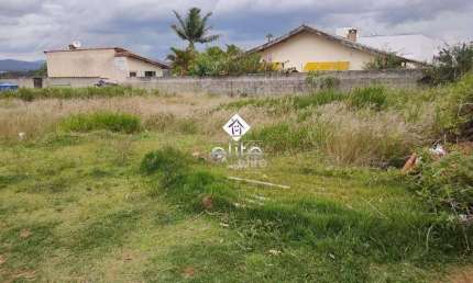 Terreno à venda, 2200 m² por R$ 650.000,00 - Cidade Nova - Bom Jesus dos Perdões/SP