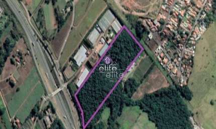 Área à venda, 60000 m² por R$ 3.850.000,00 - Parque Rio Abaixo - Atibaia/SP