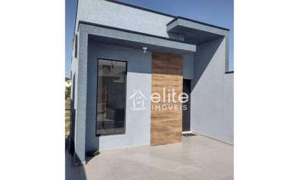 Casa com 2 dormitórios à venda, 90 m² por R$ 580.000,00 - Centro - Bom Jesus dos Perdões/SP
