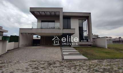 Casa com 3 dormitórios à venda, 298 m² por R$ 3.300.000,00 - Loteamento Granville - Atibaia/SP