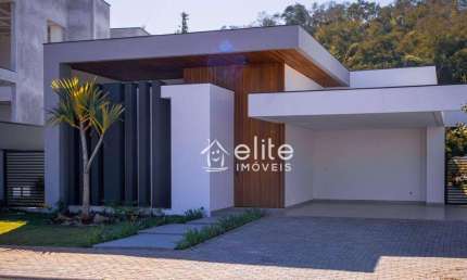 Casa com 4 dormitórios à venda, 321 m² por R$ 4.250.000,00 - Loteamento Granville - Atibaia/SP