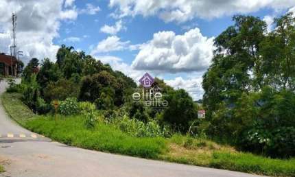 Terreno à venda, 1023 m² por R$ 100.000,00 - Parque Hortensia - Bom Jesus dos Perdões/SP