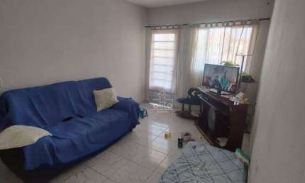 Casa com 1 dormitório à venda, 50 m² por R$ 350.000,00 - Jardim Palmeiras - Bom Jesus dos Perdões/SP