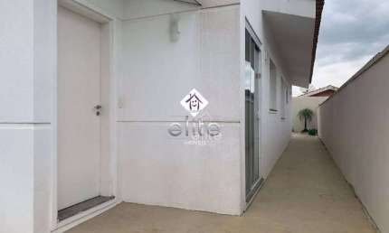 Casa com 3 dormitórios à venda por R$ 550.000,00 - Jardim Sao Marcos - Bom Jesus dos Perdões/SP