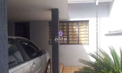 Casa com 2 dormitórios à venda, 120 m² por R$ 420.000,00 - Jardim Bela Vista - Bom Jesus dos Perdões/SP