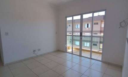 Apartamento com 2 dormitórios à venda, 64 m² por R$ 480.000,00 - Jardim Alvinópolis - Atibaia/SP
