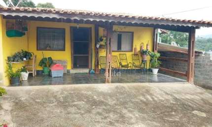 Chácara Residencial , Serra Negra, Bom Jesus dos Perdões - CH0137.