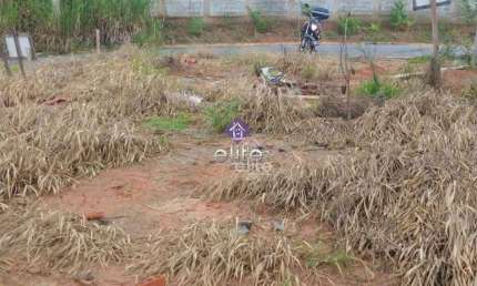 Terreno à venda, 235 m² por R$ 150.000,00 - Centro - Bom Jesus dos Perdões/SP