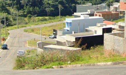 Terreno à venda, 258 m² por R$ 190.000,00 - Centro - Bom Jesus dos Perdões/SP