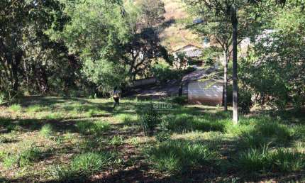 Terreno à venda, 27000 m² por R$ 2.500.000,00 - Jardim Estância Brasil - Atibaia/SP