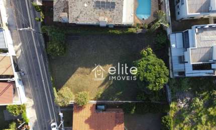 Terreno à venda, 700 m² por R$ 890.000 - Nova Gardênia - Atibaia/SP