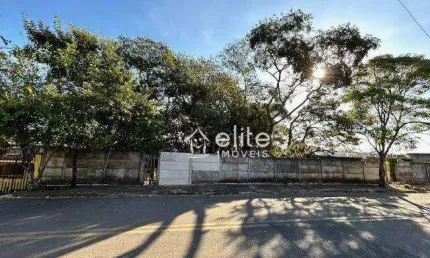 Terreno à venda, 1000 m² por R$ 1.190.000,00 - Jardim Eneide - Atibaia/SP